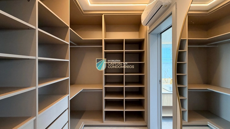 Sobrado beira lago no condomínio Sense Xangri-lá: 15ª foto da galeria de imagens do imóvel