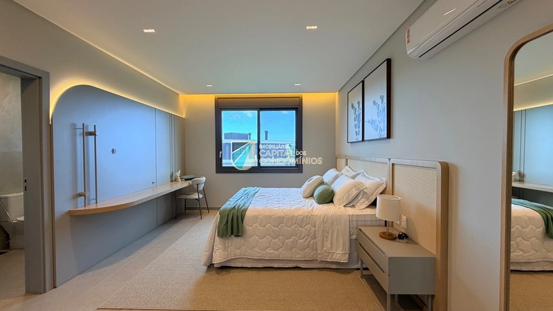 Sobrado beira lago no condomínio Sense Xangri-lá: 23ª foto da galeria de imagens do imóvel