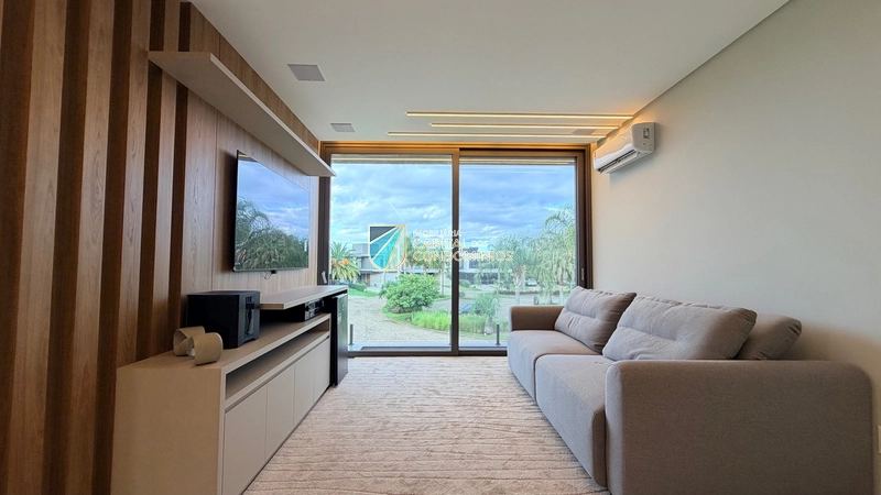 Sobrado beira lago no condomínio Sense Xangri-lá: 36ª foto da galeria de imagens do imóvel