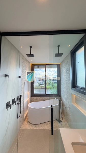 Sobrado beira lago no condomínio Sense Xangri-lá: 27ª foto da galeria de imagens do imóvel