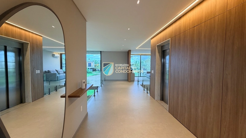 Sobrado beira lago no condomínio Sense Xangri-lá: 31ª foto da galeria de imagens do imóvel