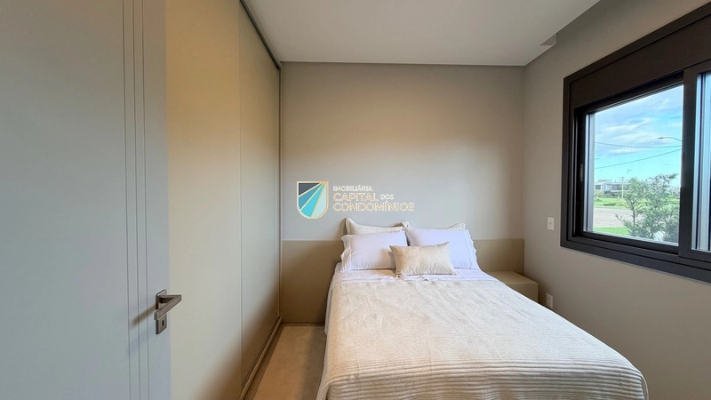 Sobrado beira lago no condomínio Sense Xangri-lá: 42ª foto da galeria de imagens do imóvel