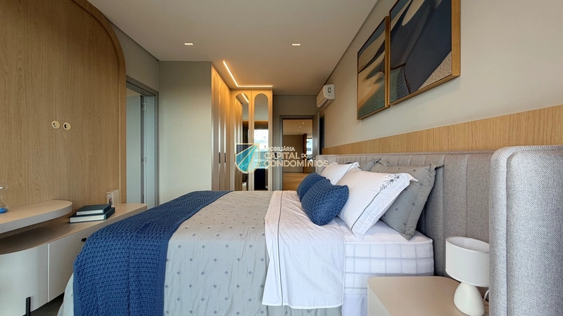 Sobrado beira lago no condomínio Sense Xangri-lá: 26ª foto da galeria de imagens do imóvel