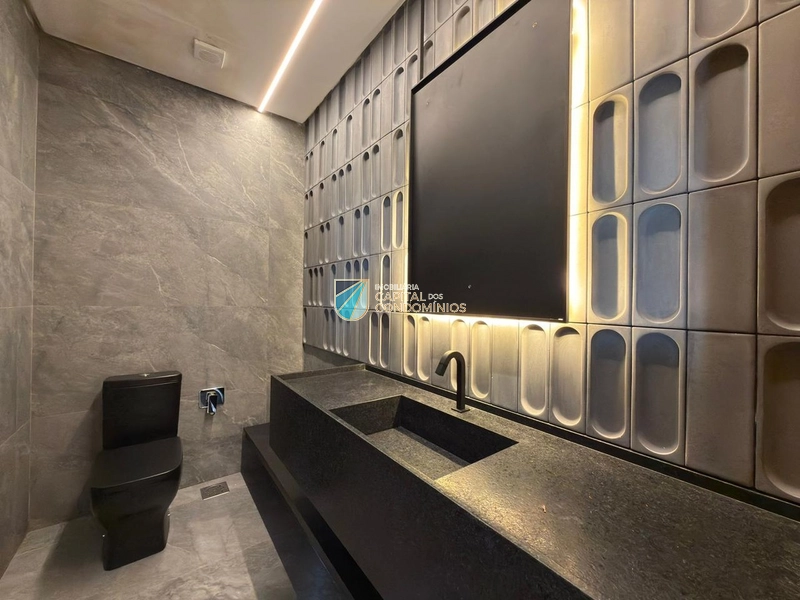 Sobrado no Sense: 10ª foto da galeria de imagens do imóvel