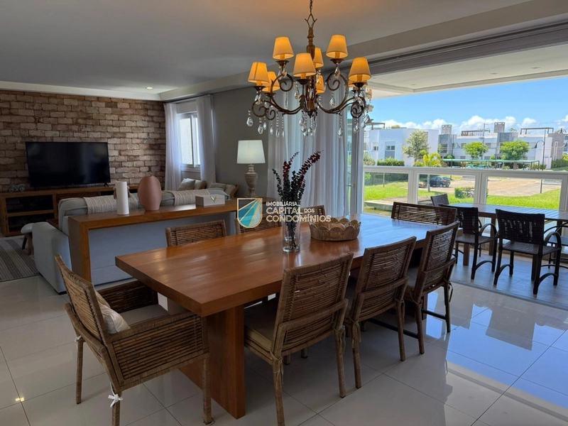 Cobertura 3 suítes no Rossi: 5ª foto da galeria de imagens do imóvel