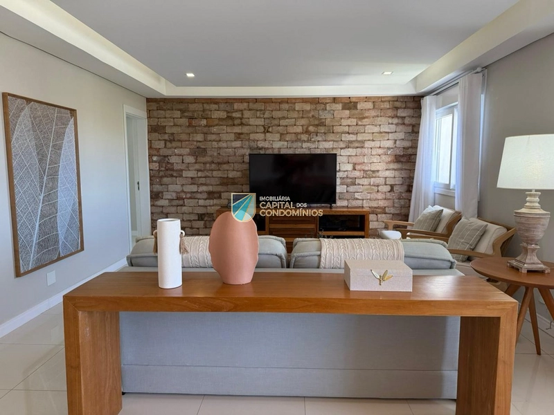 Cobertura 3 suítes no Rossi: 4ª foto da galeria de imagens do imóvel