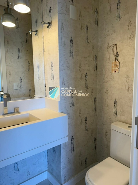 Cobertura 3 suítes no Rossi: 9ª foto da galeria de imagens do imóvel