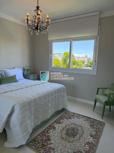 Cobertura 3 suítes no Rossi: 10ª foto da galeria de imagens do imóvel