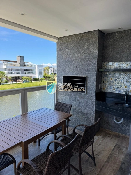 Cobertura 3 suítes no Rossi: 8ª foto da galeria de imagens do imóvel