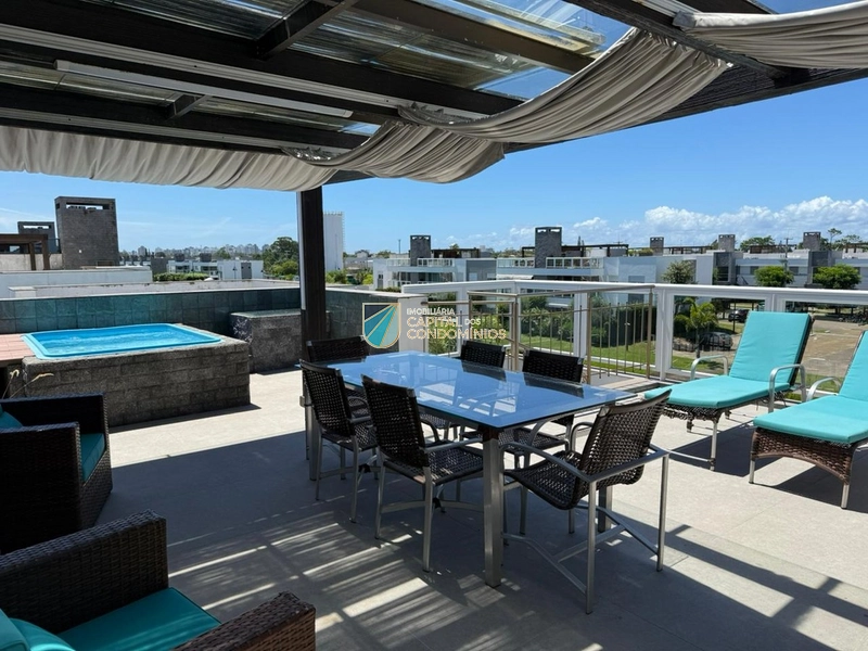 Cobertura 3 suítes no Rossi: 18ª foto da galeria de imagens do imóvel