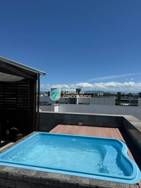 Cobertura 3 suítes no Rossi: 19ª foto da galeria de imagens do imóvel