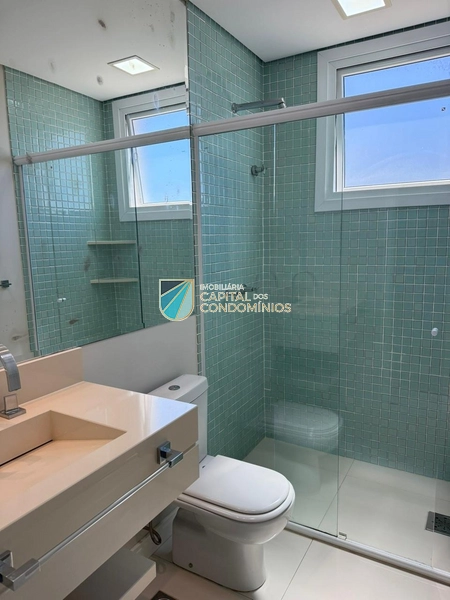 Cobertura 3 suítes no Rossi: 14ª foto da galeria de imagens do imóvel