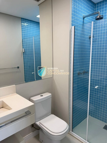 Cobertura 3 suítes no Rossi: 17ª foto da galeria de imagens do imóvel