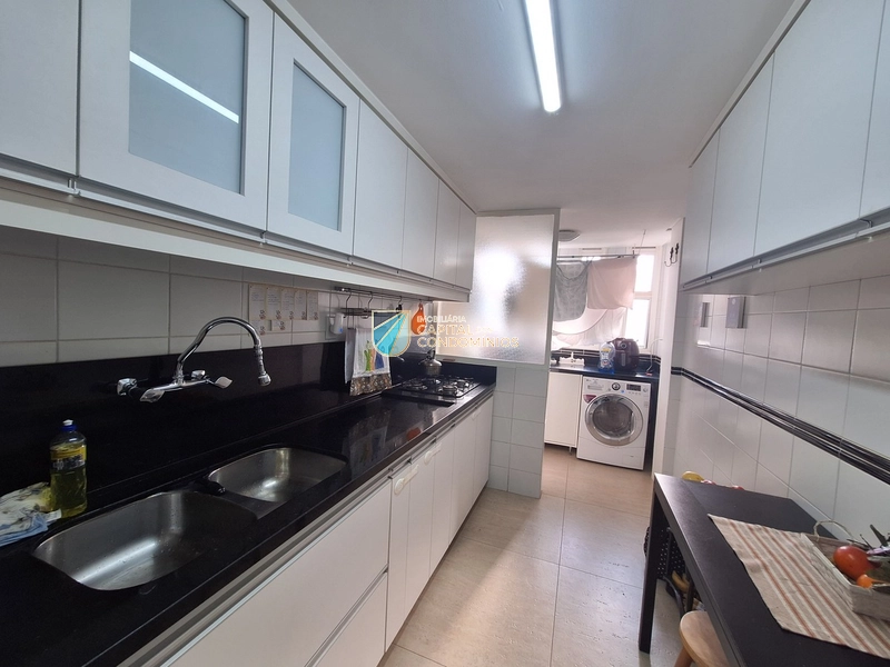 Apartamento em Atlântida: 15ª foto da galeria de imagens do imóvel