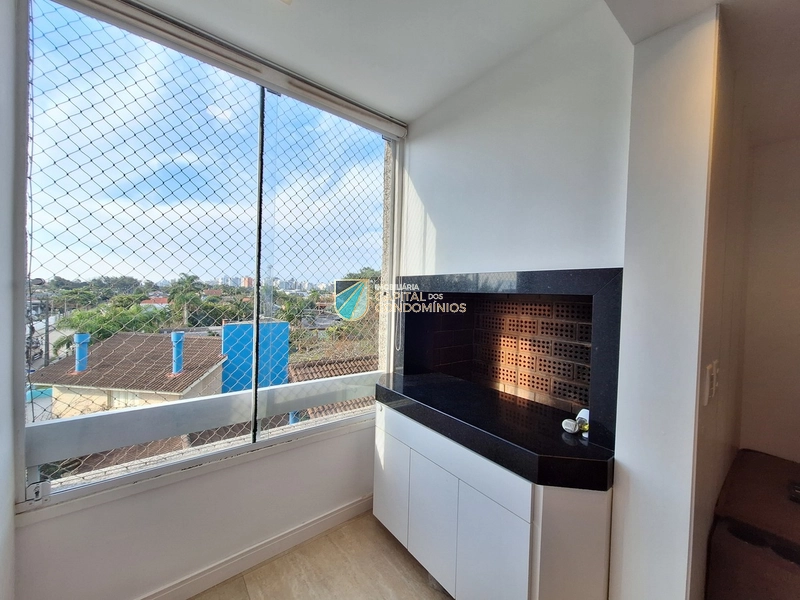 Apartamento em Atlântida: 7ª foto da galeria de imagens do imóvel