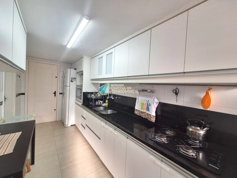 Apartamento em Atlântida: 16ª foto da galeria de imagens do imóvel