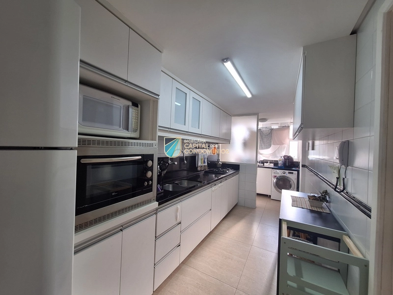 Apartamento em Atlântida: 14ª foto da galeria de imagens do imóvel