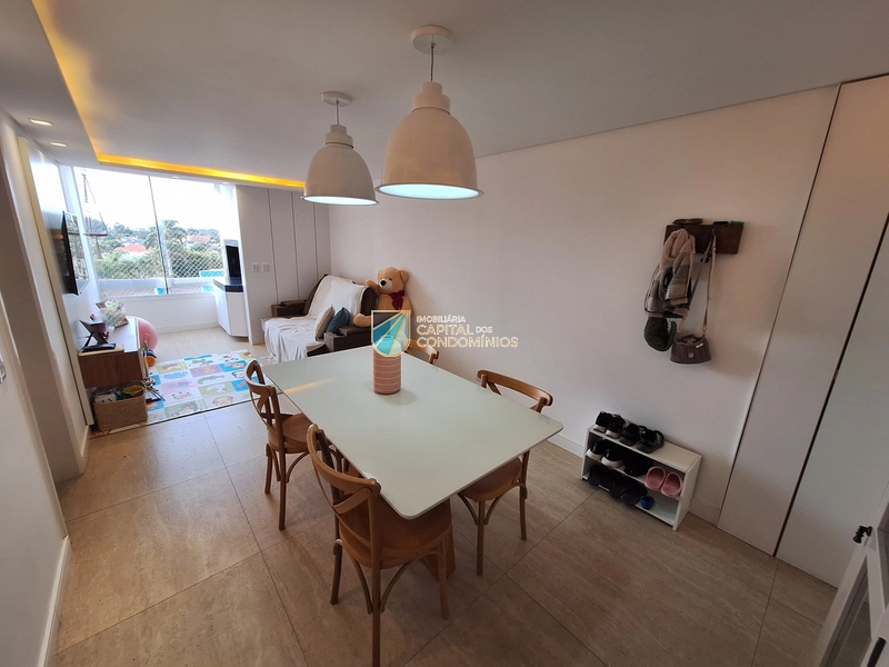 Apartamento em Atlântida: 8ª foto da galeria de imagens do imóvel