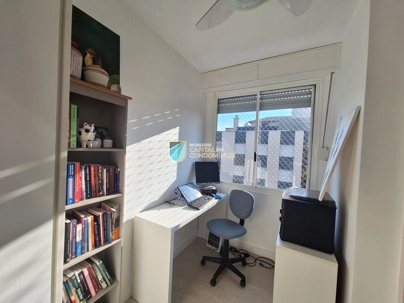 Apartamento em Atlântida: 25ª foto da galeria de imagens do imóvel