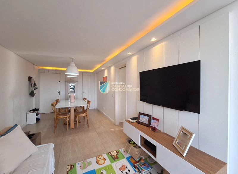 Apartamento em Atlântida: 5ª foto da galeria de imagens do imóvel