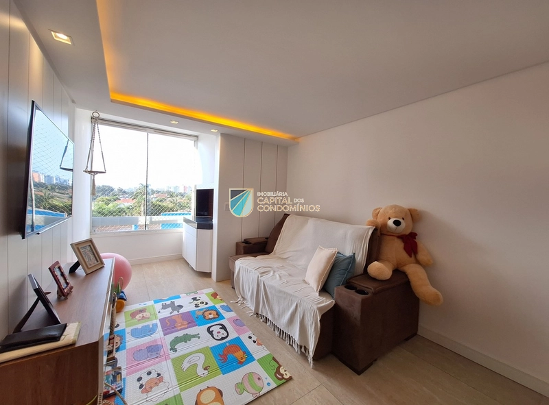 Apartamento em Atlântida: 10ª foto da galeria de imagens do imóvel