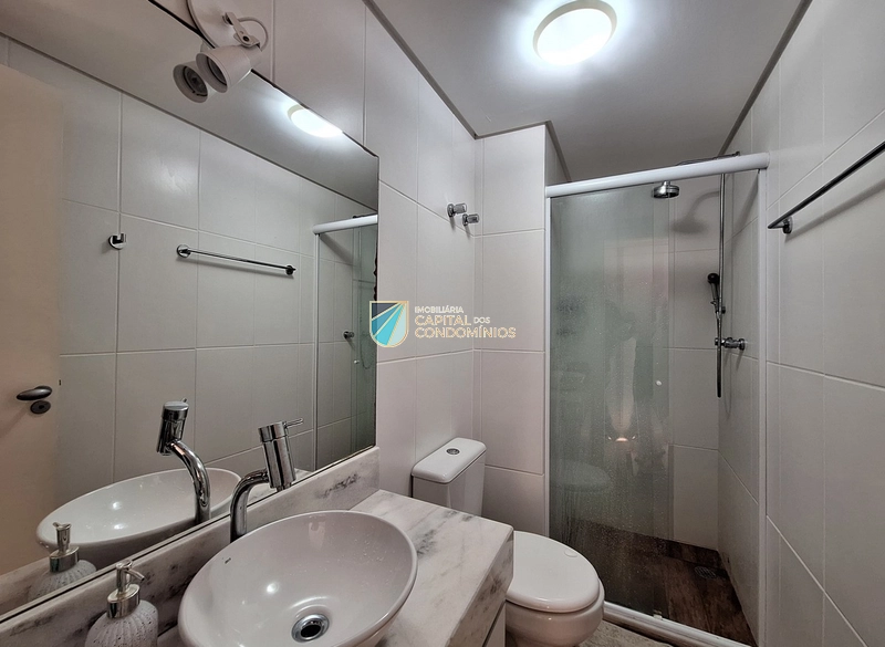 Apartamento em Atlântida: 17ª foto da galeria de imagens do imóvel