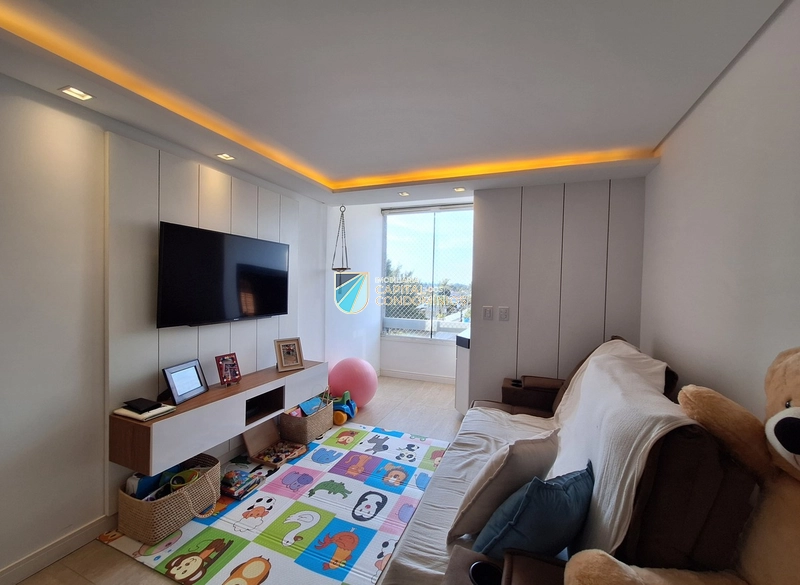 Apartamento em Atlântida: 4ª foto da galeria de imagens do imóvel