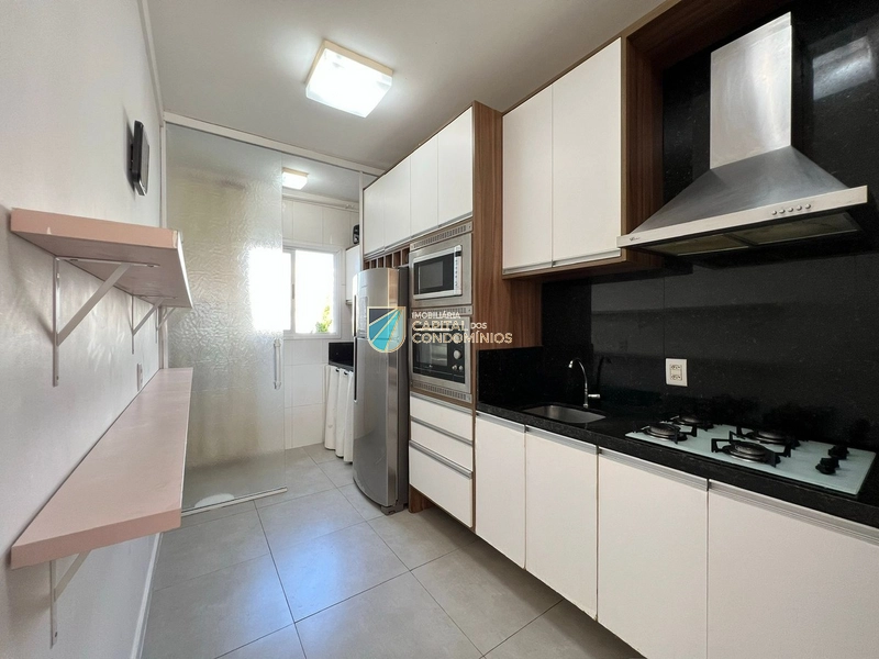 Apartamento no Xangri-lá Resort: 8ª foto da galeria de imagens do imóvel