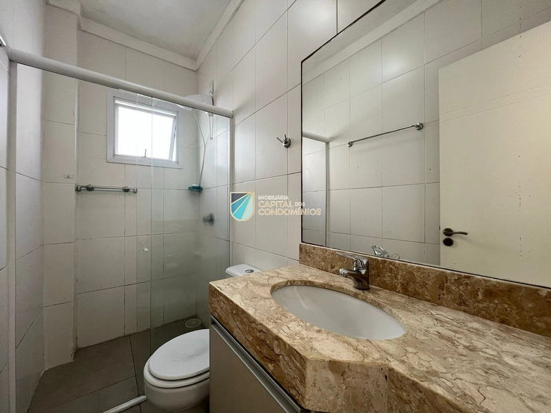 Apartamento no Xangri-lá Resort: 23ª foto da galeria de imagens do imóvel