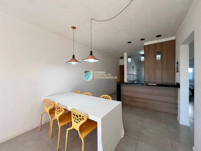 Apartamento no Xangri-lá Resort: 4ª foto da galeria de imagens do imóvel