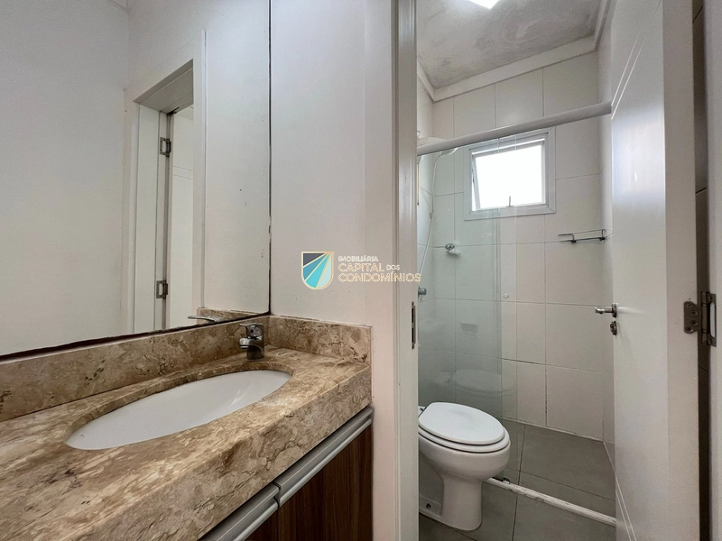 Apartamento no Xangri-lá Resort: 19ª foto da galeria de imagens do imóvel