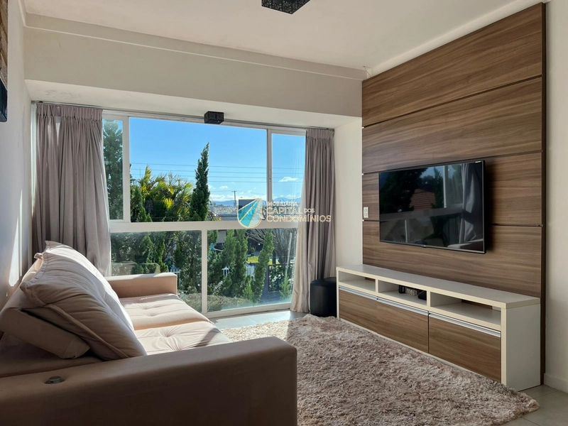 Apartamento no Xangri-lá Resort: 11ª foto da galeria de imagens do imóvel