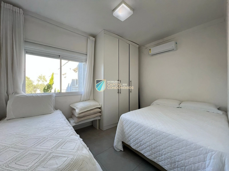 Apartamento no Xangri-lá Resort: 17ª foto da galeria de imagens do imóvel