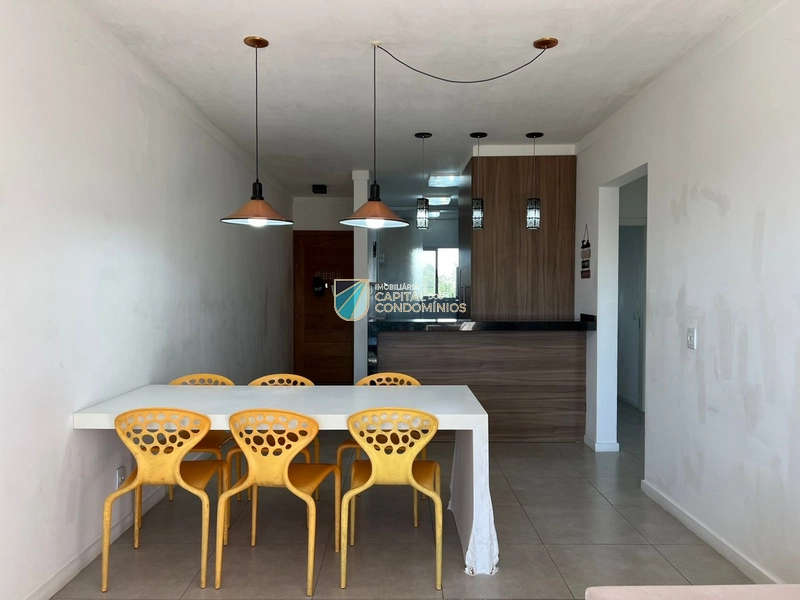 Apartamento no Xangri-lá Resort: 13ª foto da galeria de imagens do imóvel