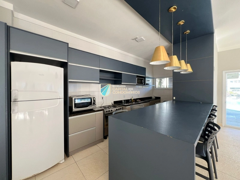 Apartamento no Xangri-lá Resort: 27ª foto da galeria de imagens do imóvel