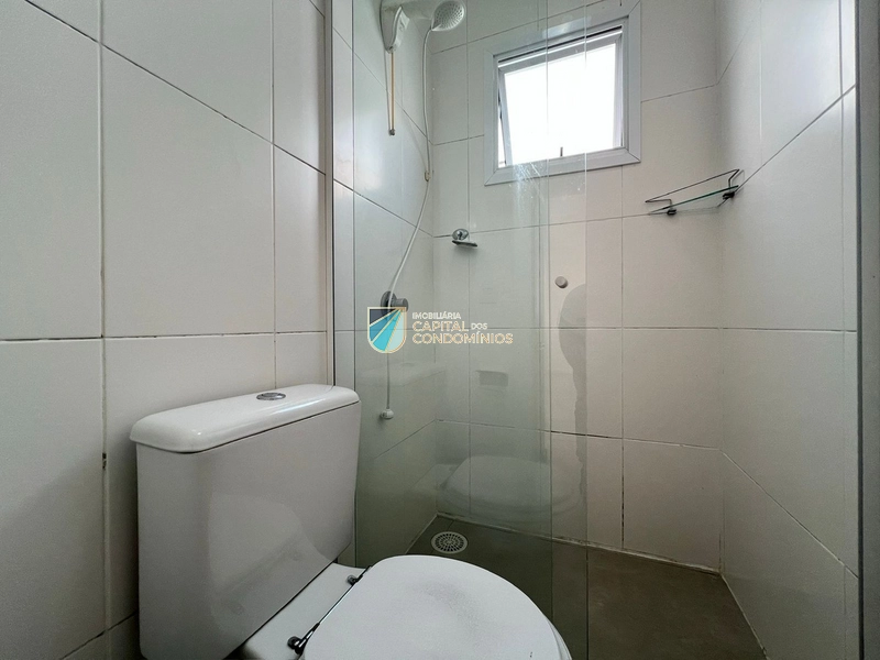 Apartamento no Xangri-lá Resort: 21ª foto da galeria de imagens do imóvel