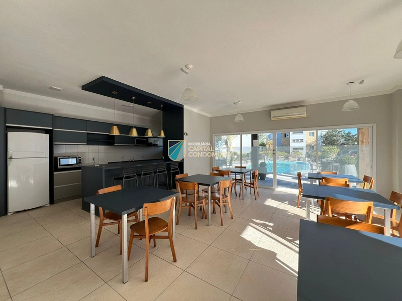 Apartamento no Xangri-lá Resort: 28ª foto da galeria de imagens do imóvel