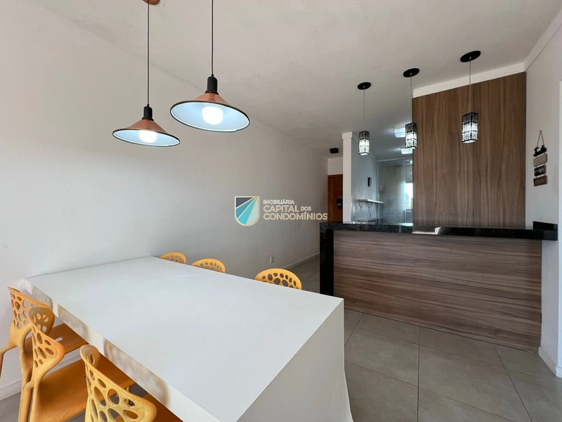 Apartamento no Xangri-lá Resort: 5ª foto da galeria de imagens do imóvel