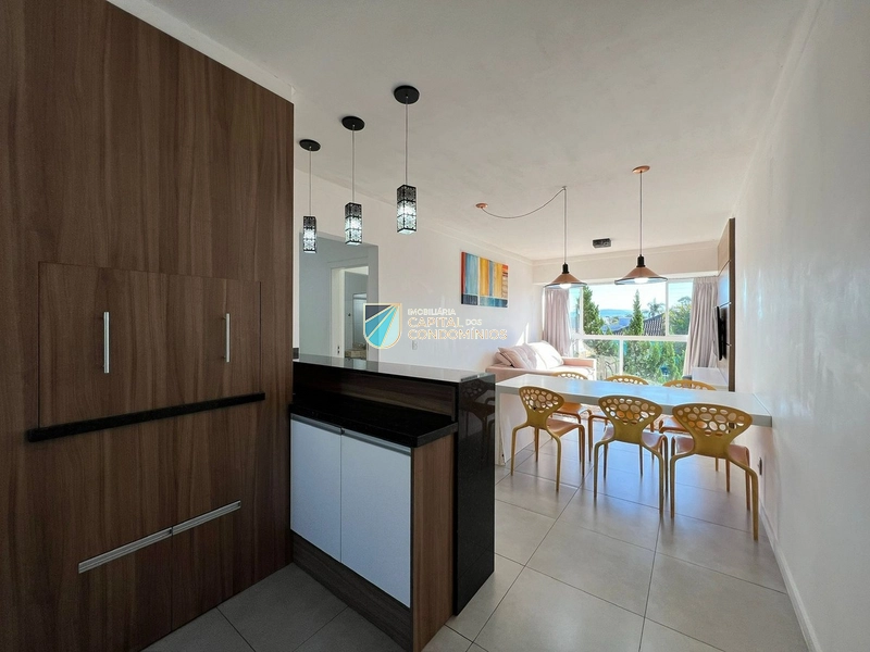 Apartamento no Xangri-lá Resort: 14ª foto da galeria de imagens do imóvel