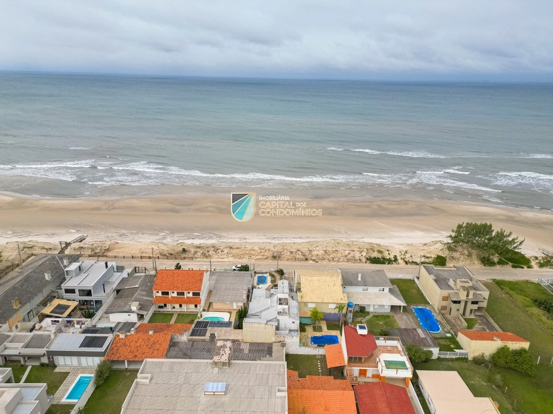 Sobrado na beira mar de Xangri-lá: 39ª foto da galeria de imagens do imóvel