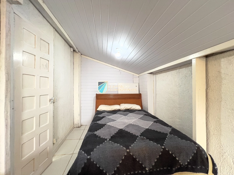 Sobrado na beira mar de Xangri-lá: 22ª foto da galeria de imagens do imóvel