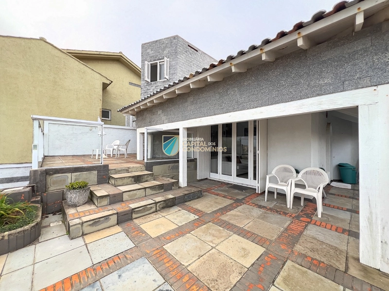 Sobrado na beira mar de Xangri-lá: 32ª foto da galeria de imagens do imóvel