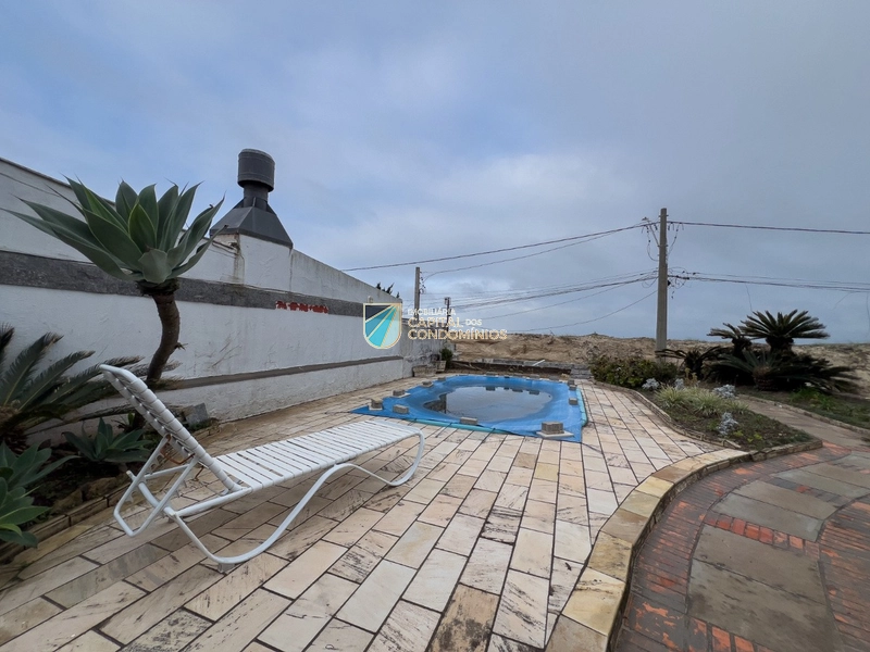 Sobrado na beira mar de Xangri-lá: 33ª foto da galeria de imagens do imóvel