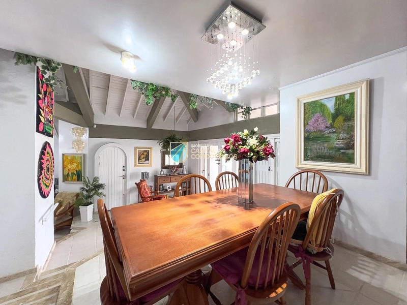 Sobrado na beira mar de Xangri-lá: 11ª foto da galeria de imagens do imóvel