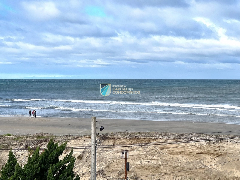 Sobrado na beira mar de Xangri-lá: 3ª foto da galeria de imagens do imóvel