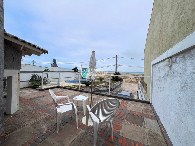 Sobrado na beira mar de Xangri-lá: 28ª foto da galeria de imagens do imóvel