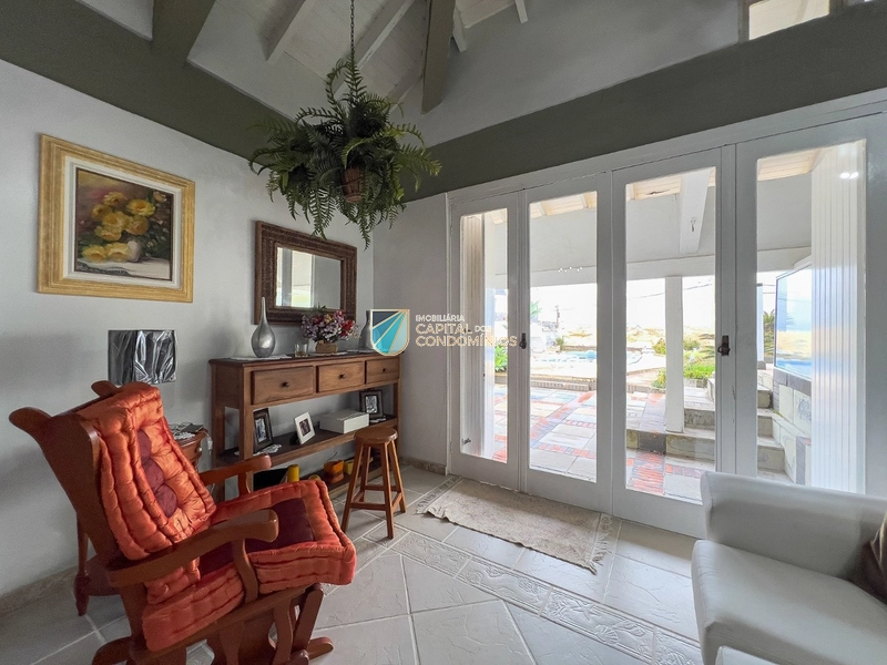 Sobrado na beira mar de Xangri-lá: 5ª foto da galeria de imagens do imóvel