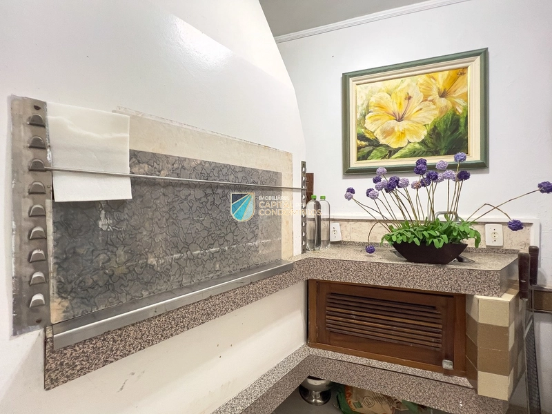 Sobrado na beira mar de Xangri-lá: 29ª foto da galeria de imagens do imóvel