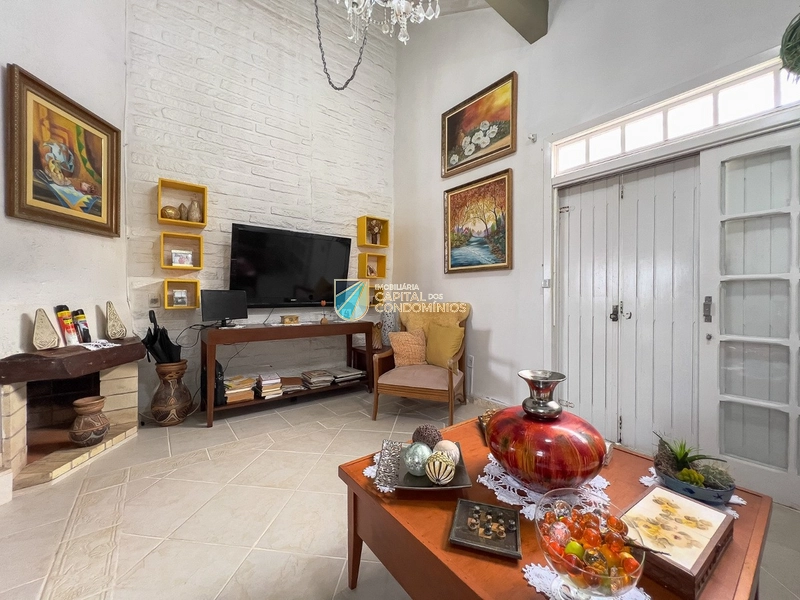 Sobrado na beira mar de Xangri-lá: 7ª foto da galeria de imagens do imóvel