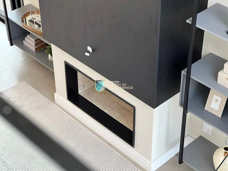 Sobrado novo no Blue: 20ª foto da galeria de imagens do imóvel